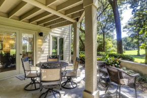 1 BR Villa